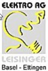 Logo Elektro AG Leisinger