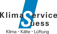 Logo Klimaservice Süess AG