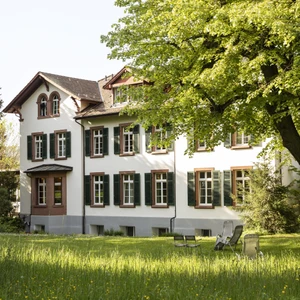 Klinik Sonnenhalde AG - Psychiatrie und Psychotherapie Kurhaus