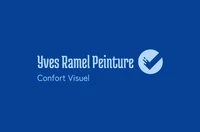 Logo Yves Ramel Peinture