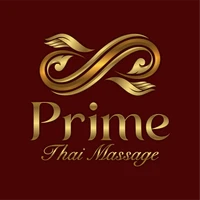 Prime Thaimassage logo