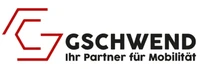 Logo Gschwend Garage Altstätten AG