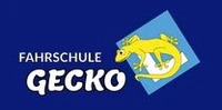 Logo Fahrschule Gecko