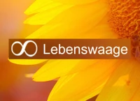 Logo Gesundheitspraxis Lebenswaage | Ivana Gassmann