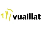 Vuaillat Massagepraxis