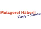 Metzgerei Häberli Party - Service