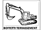 Boffetti Terrassement Sàrl