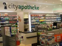 City Apotheke – Cliquez pour agrandir l’image 1 dans une Lightbox