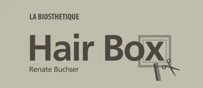 Hair Box