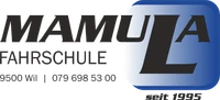 Logo Fahrschule Mamula