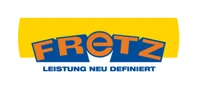 Logo Fretz Kanal-Service AG