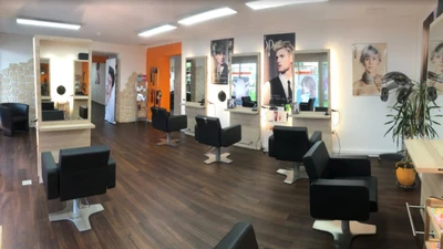 Carmen's Coiffeur & Shop GmbH