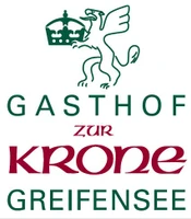 Gasthof zur Krone Greifensee logo