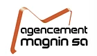 Logo Agencement Magnin SA / Magnin Cuisine