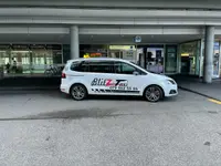 BLITZ-TAXI-AARAU - Klicken Sie, um das Bild 21 in einer Lightbox vergrössert darzustellen