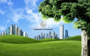 Lambertini & Partners Gestioni Immobiliari S.A.