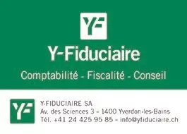 Y-Fiduciaire SA