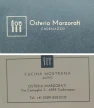 Osteria Marzorati