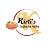 Kirtis indische küche