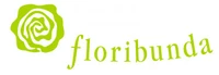 Logo Blumenladen Floribunda