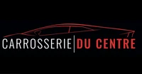 Logo Carrosserie du Centre SA