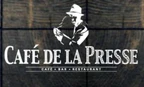 Café de la Presse