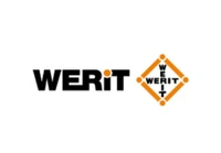 Logo WERiT (Schweiz) AG