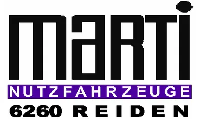 Marti Nutzfahrzeuge AG