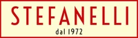 Logo Stefanelli Italienische Feinkost