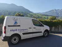 nägeli reinigungen & transporte plus ag - cliccare per ingrandire l’immagine 3 in una lightbox