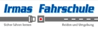 Logo Irma's Fahrschule