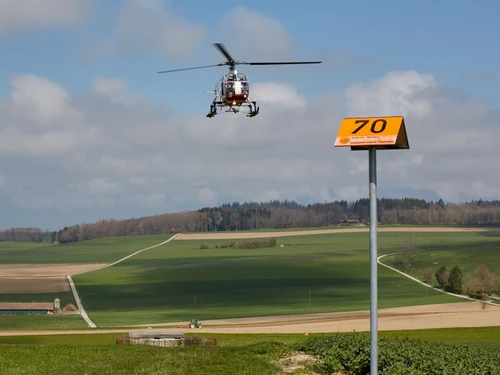 Gaznat SA - Cliccare per ingrandire l’immagine panoramica