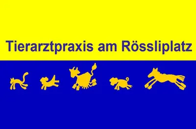 Tierarztpraxis am Rössliplatz AG