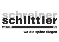 Logo schreiner schlittler ag