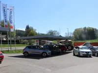 Garage de la Gare Genoud et Fils SA – Cliquez pour agrandir l’image 6 dans une Lightbox