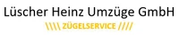 Lüscher Heinz Umzüge GmbH logo