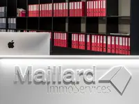 Maillard ImmoServices SA - cliccare per ingrandire l’immagine 4 in una lightbox