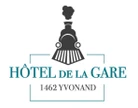 Hôtel de la Gare - Yvonand