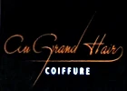 Au Grand Hair-Logo