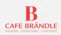 Logo Cafe Brändle AG