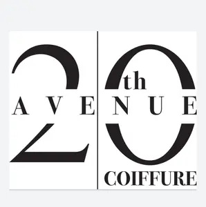 20th Avenue Coiffure Festa Silvia et Alessia