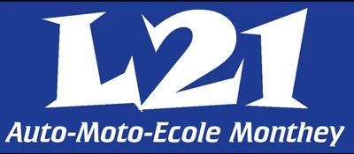 Auto - Moto - Ecole L21