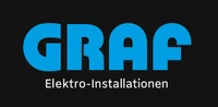 Logo A. Graf Elektro-Installationen AG