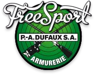 Freesport Pierre-Alain Dufaux SA