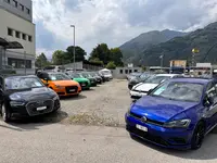 Automobili JODI Sagl - cliccare per ingrandire l’immagine 1 in una lightbox