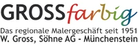 Logo Gross W. Söhne AG