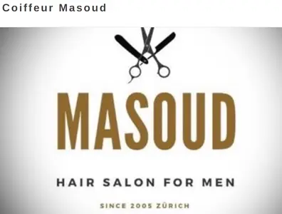 Coiffeur Masoud