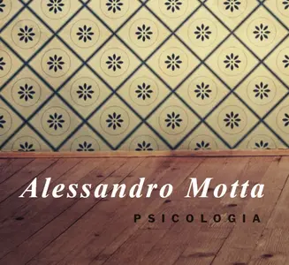 Alessandro Motta Psicologo Lugano