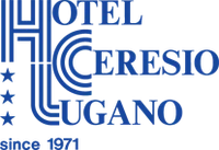 Hotel Ceresio Lugano-Logo