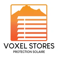 Logo VOXEL STORES Sàrl